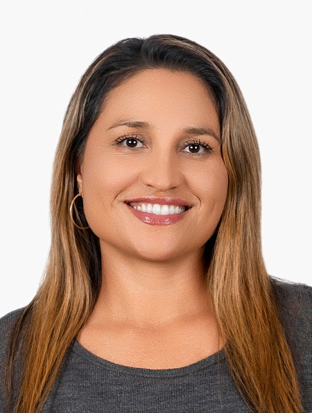 Monica Bosan
