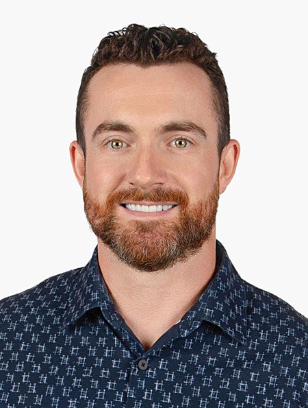 Michael Eiden