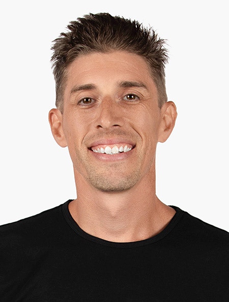 Marcus Hill