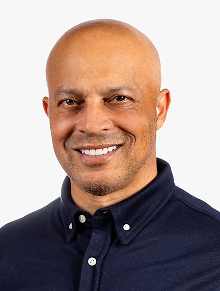 David Paladino