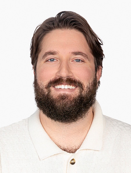 Matthew Kerwin