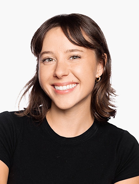 Catie Currier
