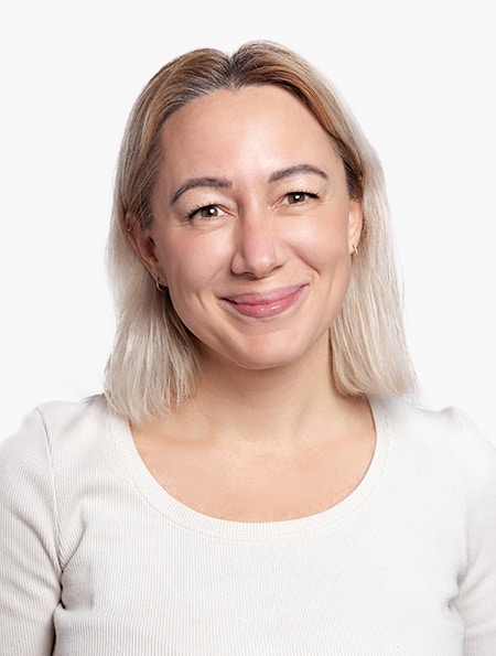Vanessa Guthrie