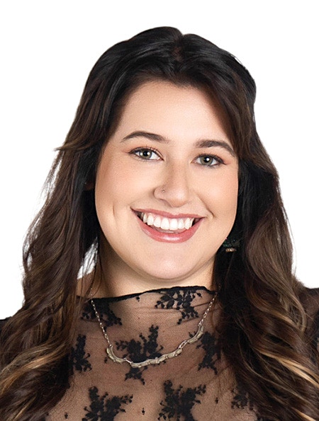 Nicole Cohen