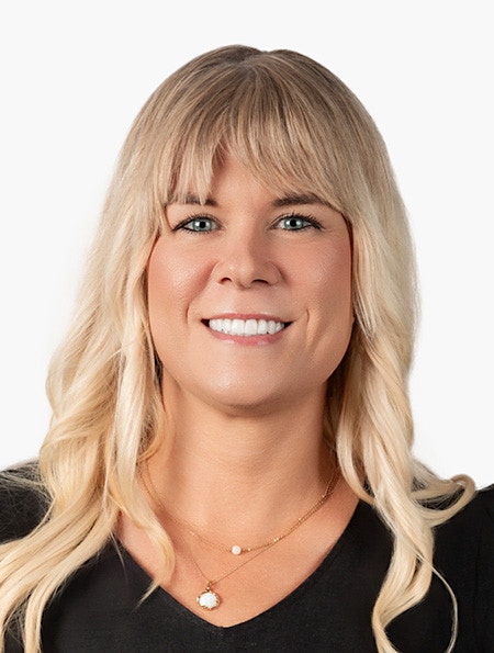 Megan Vokey