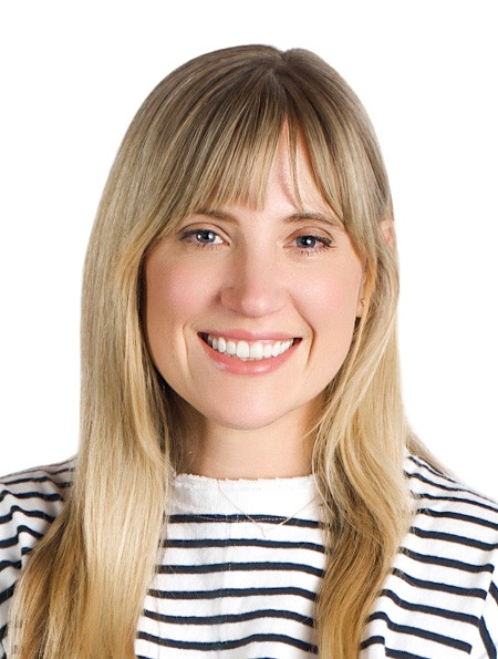 Leslie Discher