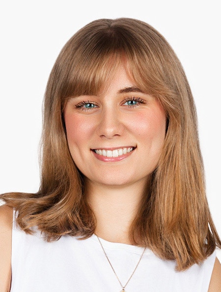 Avery Humphries