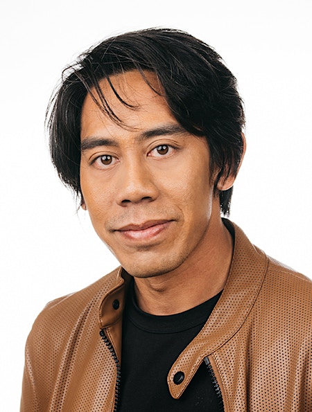 Nathanial Ancheta