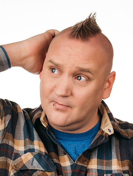 Josh Nelson