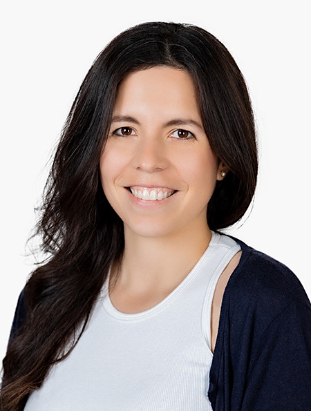 Natalia Angarita