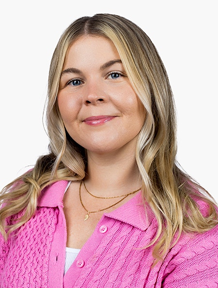 Whitney Moulton