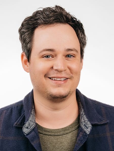 Houston Graham