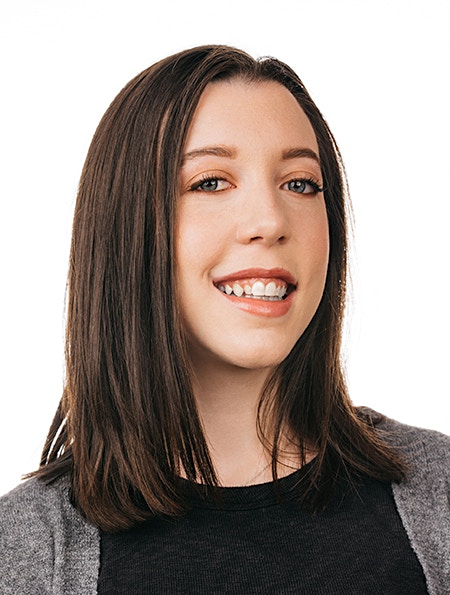 Katie Nestler