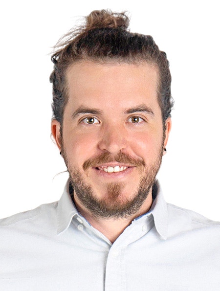 Daniel Thompson