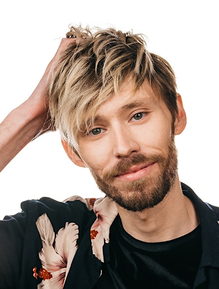 Stephen Lind