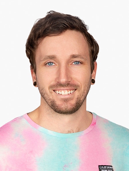 Kellen Good