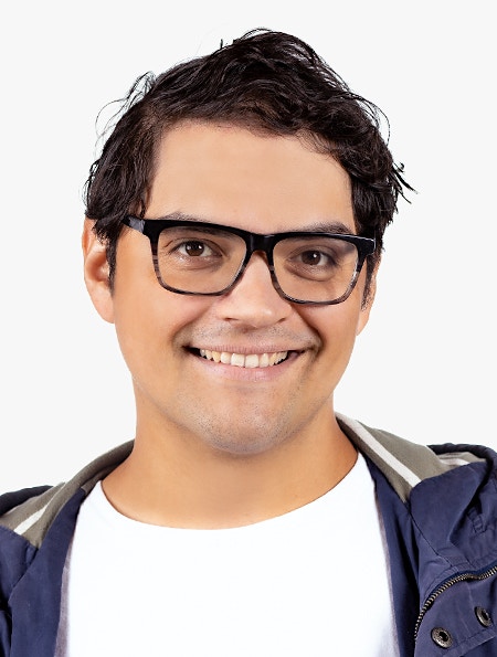 Ian Stahl