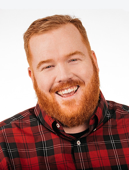 Cru Moore