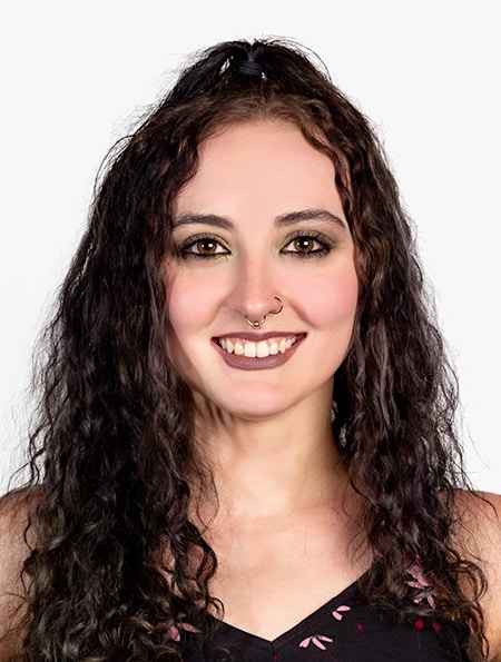 Raven Mouton