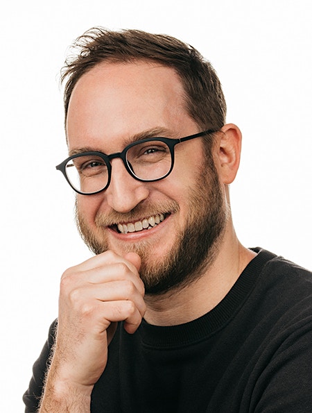 Sean Finley