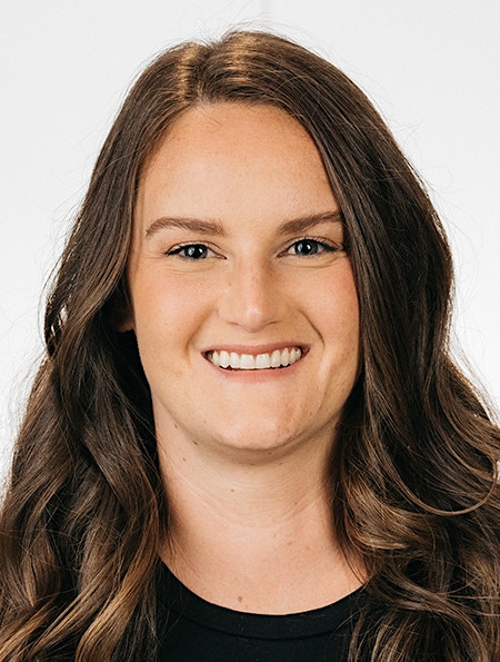 Ashley Riechel