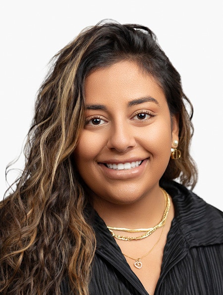 Samantha Saad