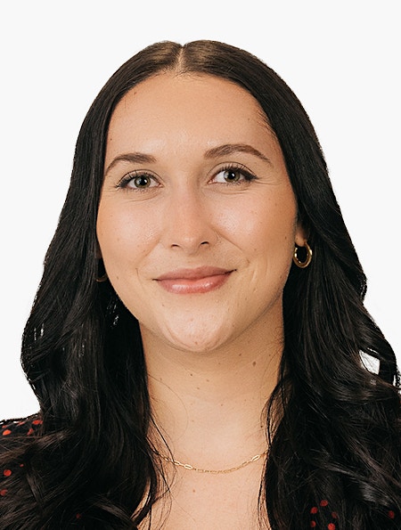 Ashley Gurney