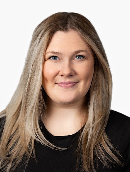 Carley Rhoden