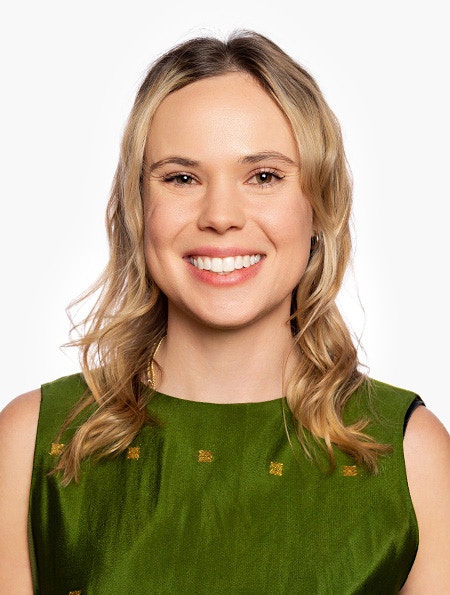 Makenna Timm