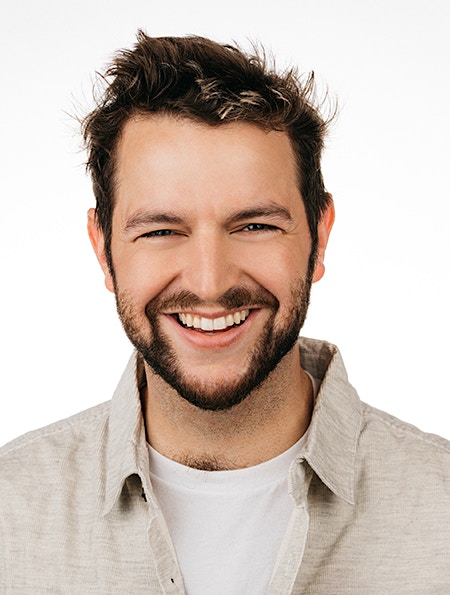 Marcus Meisler