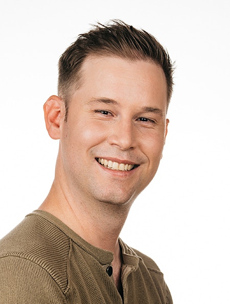 Jonathan Voxland