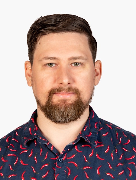 Tim Von Hollen