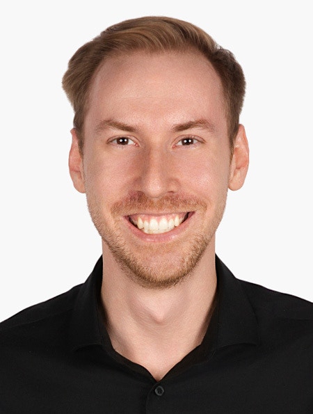 Andrew Horn