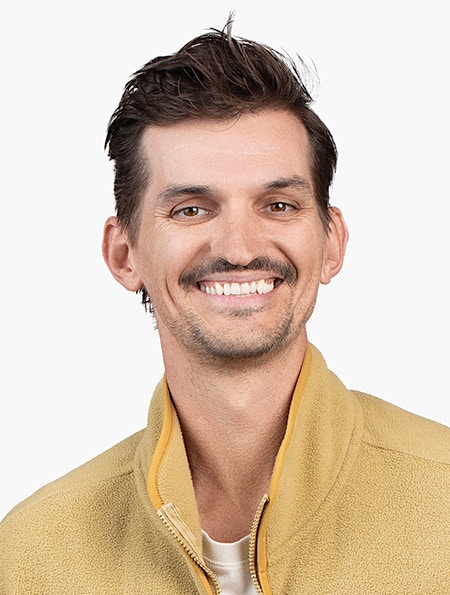 Chris Marsh