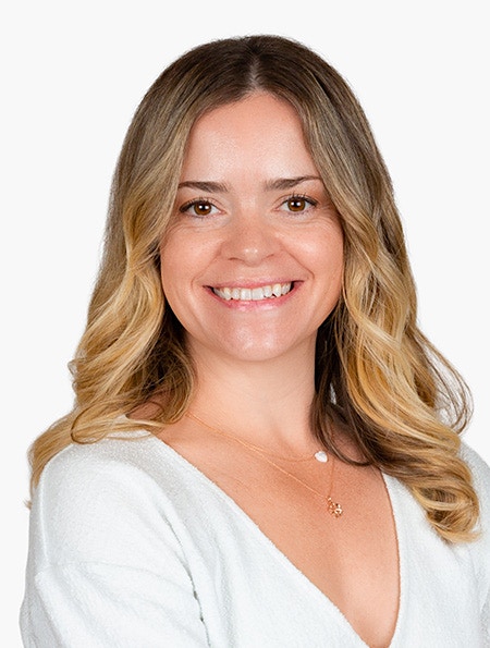 Mary Broome