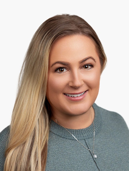 Nicole Wehmeyer