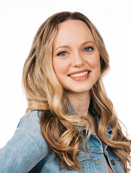 Shannon Evans