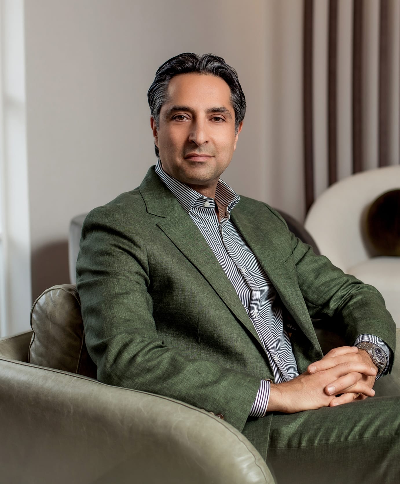 Rady Rahban, MD | Studio 3 Marketing