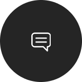 Text icon media