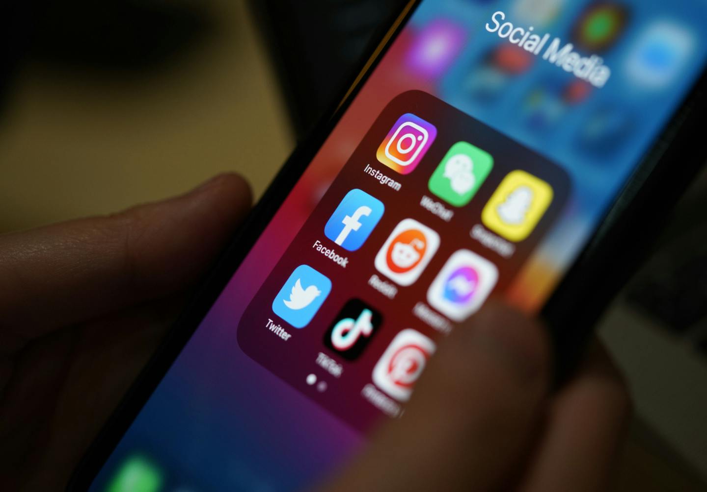 Why Your Social Media Presence Now Matters for Search and AI Visibility