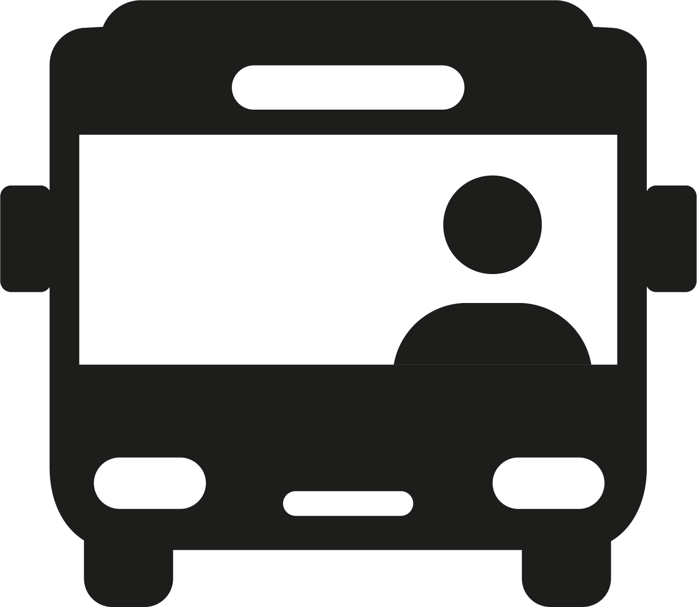 Car interurbain