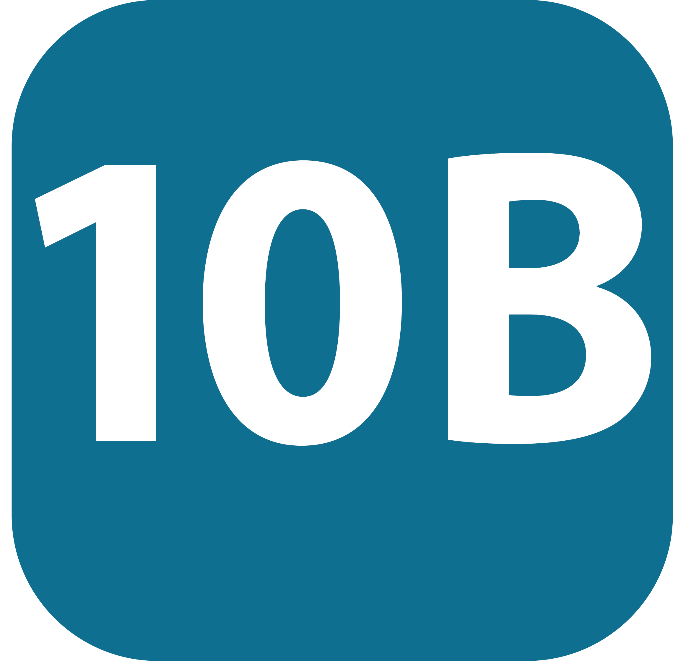10B