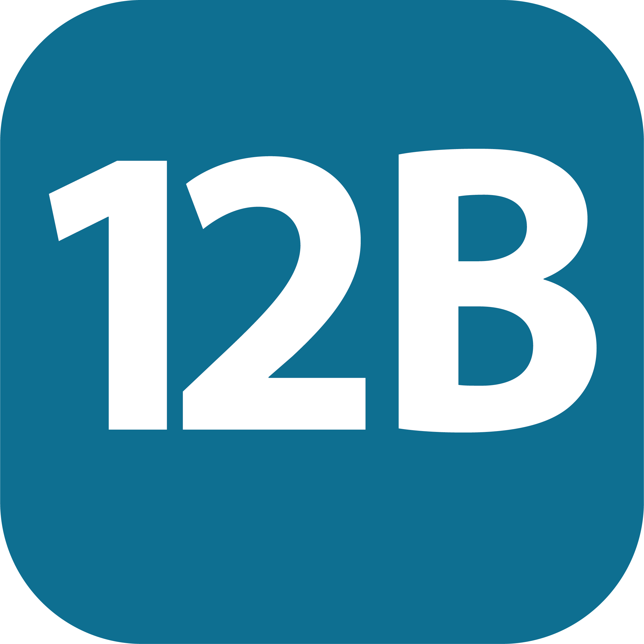 12B