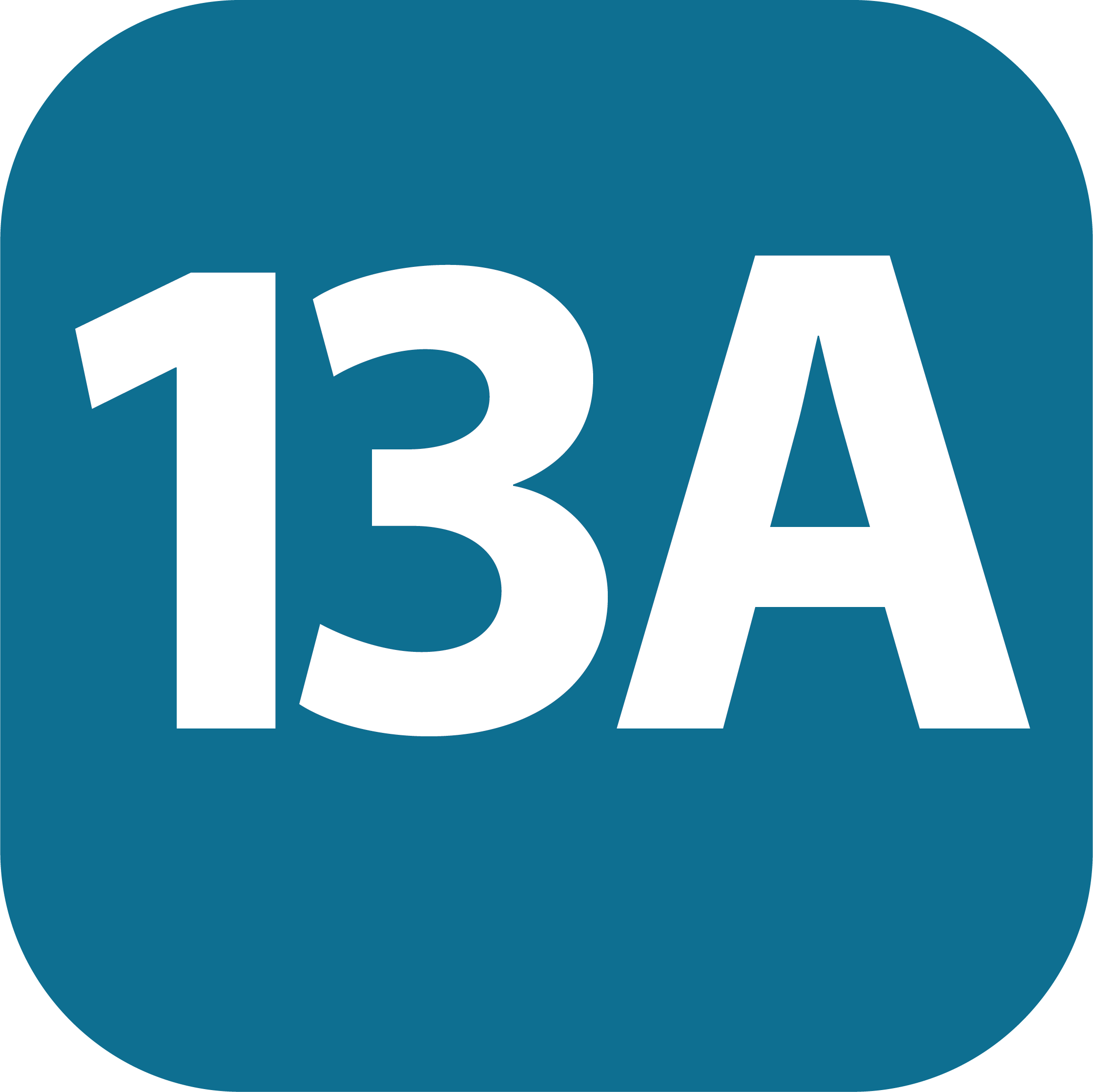 13A