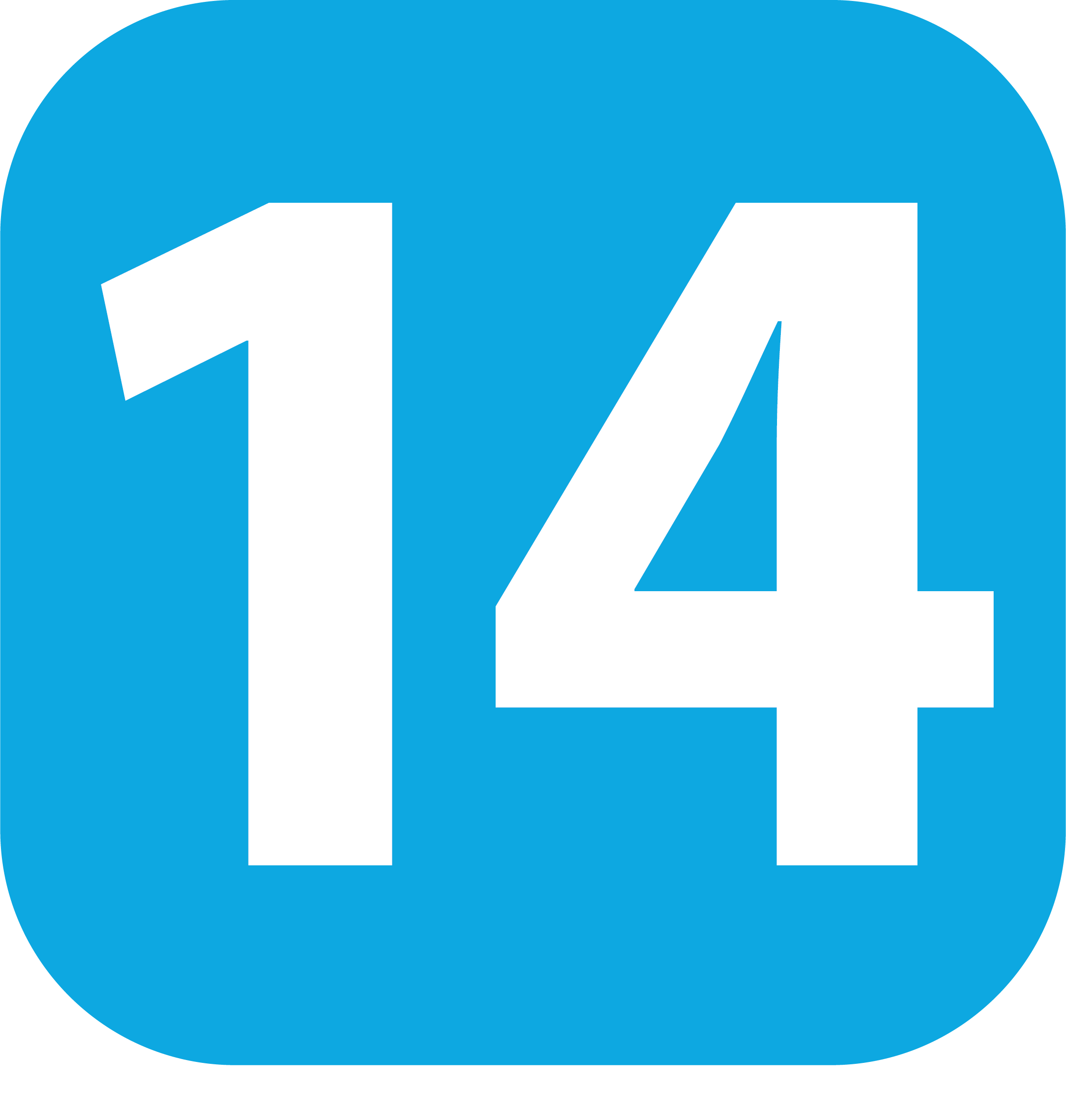 14