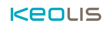 Keolis Australia Logo