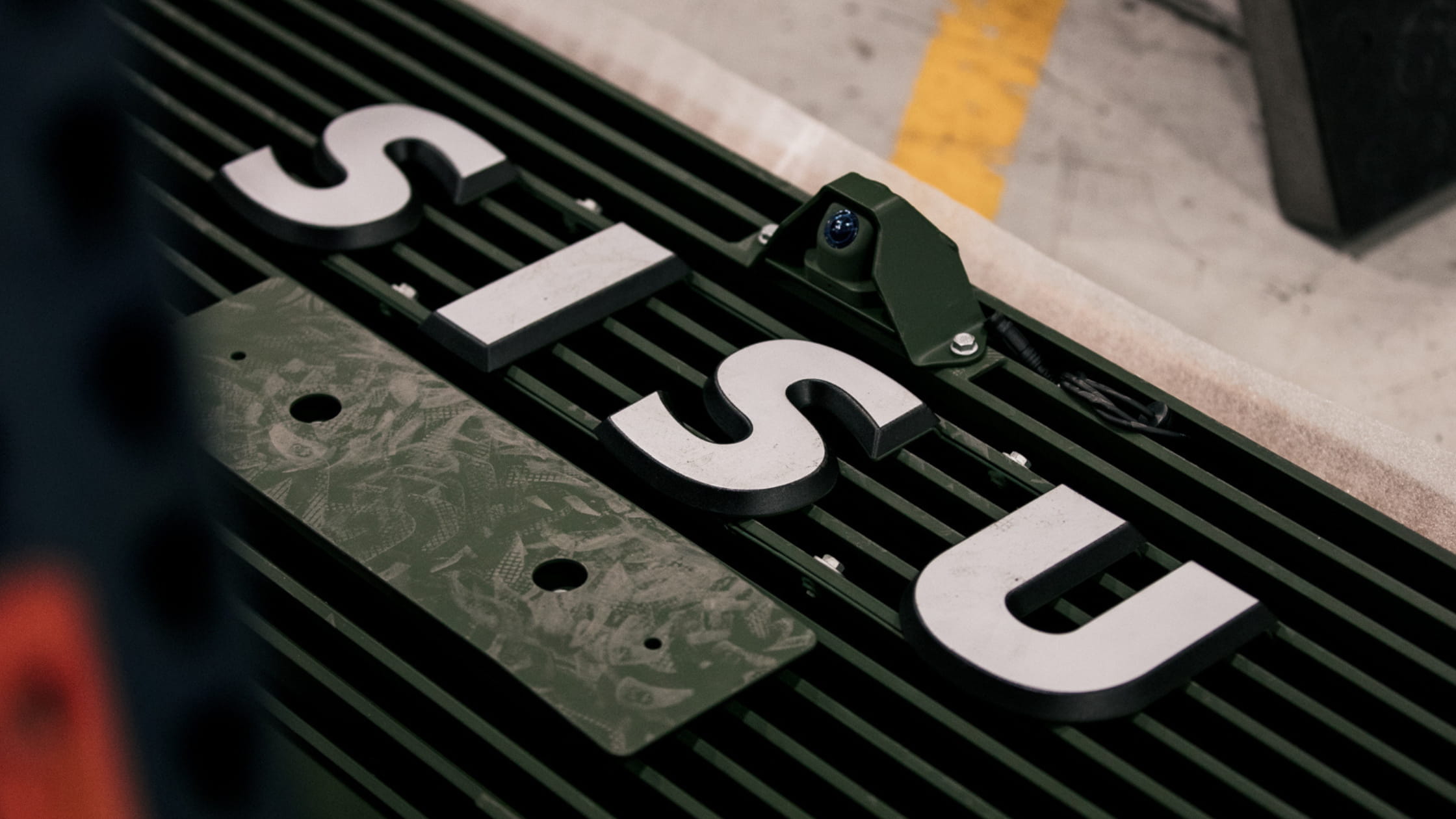 Sisu Auto