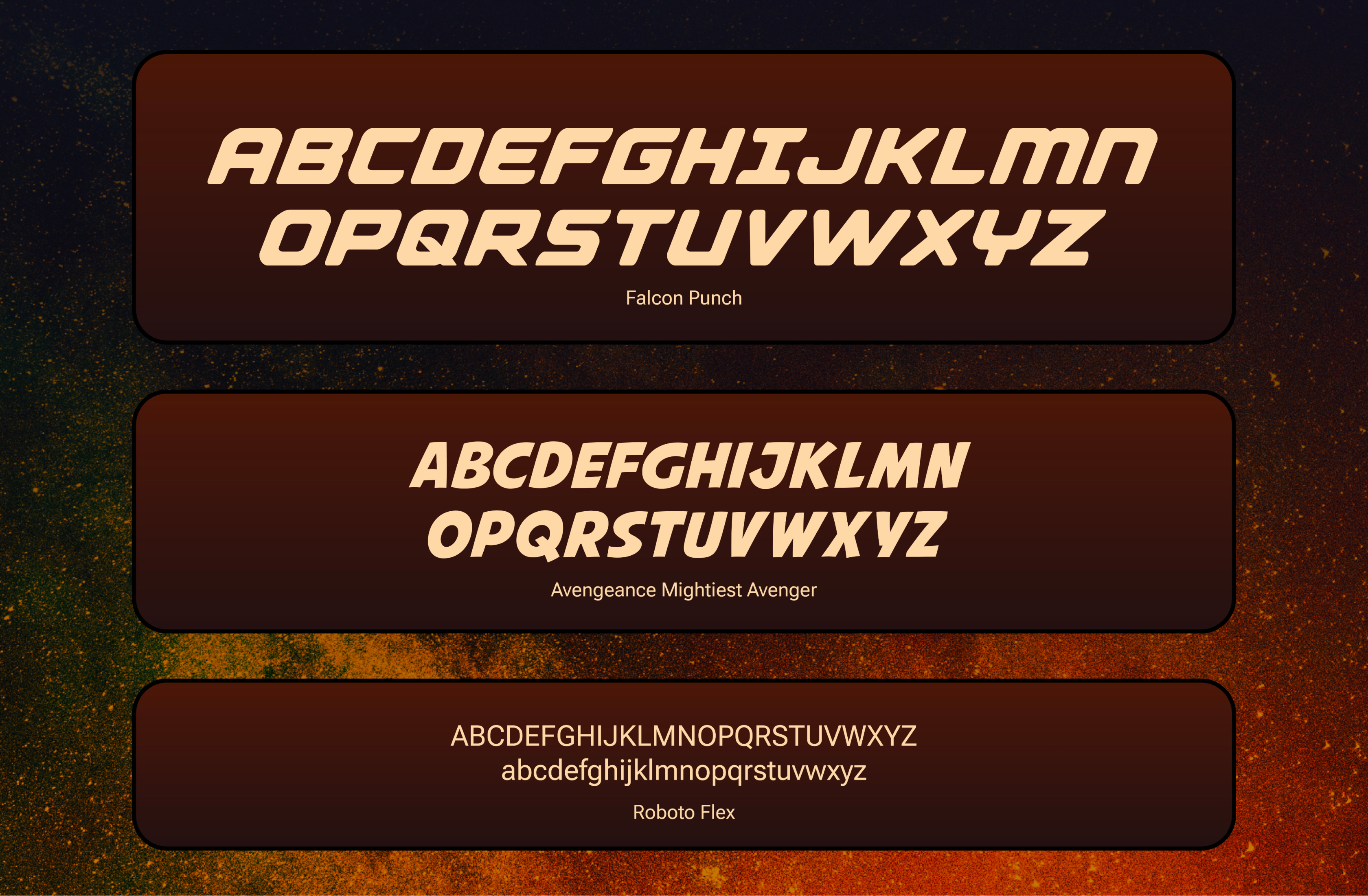 Custom alphabet and typeface created for the Dogelon Mars brand with futuristic styling.