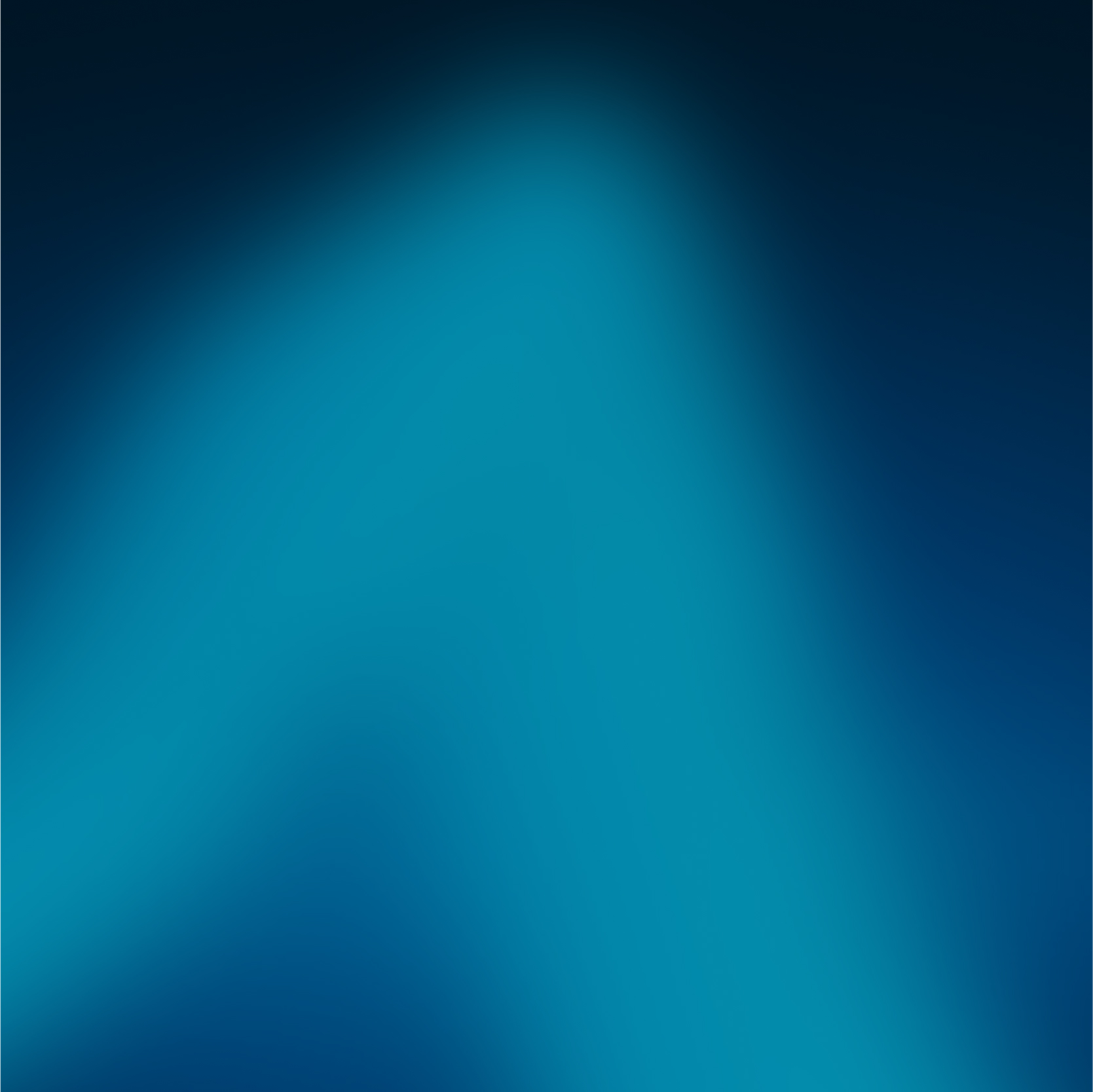 Abstract blue gradient brand texture representing Stax.ai’s visual identity system.