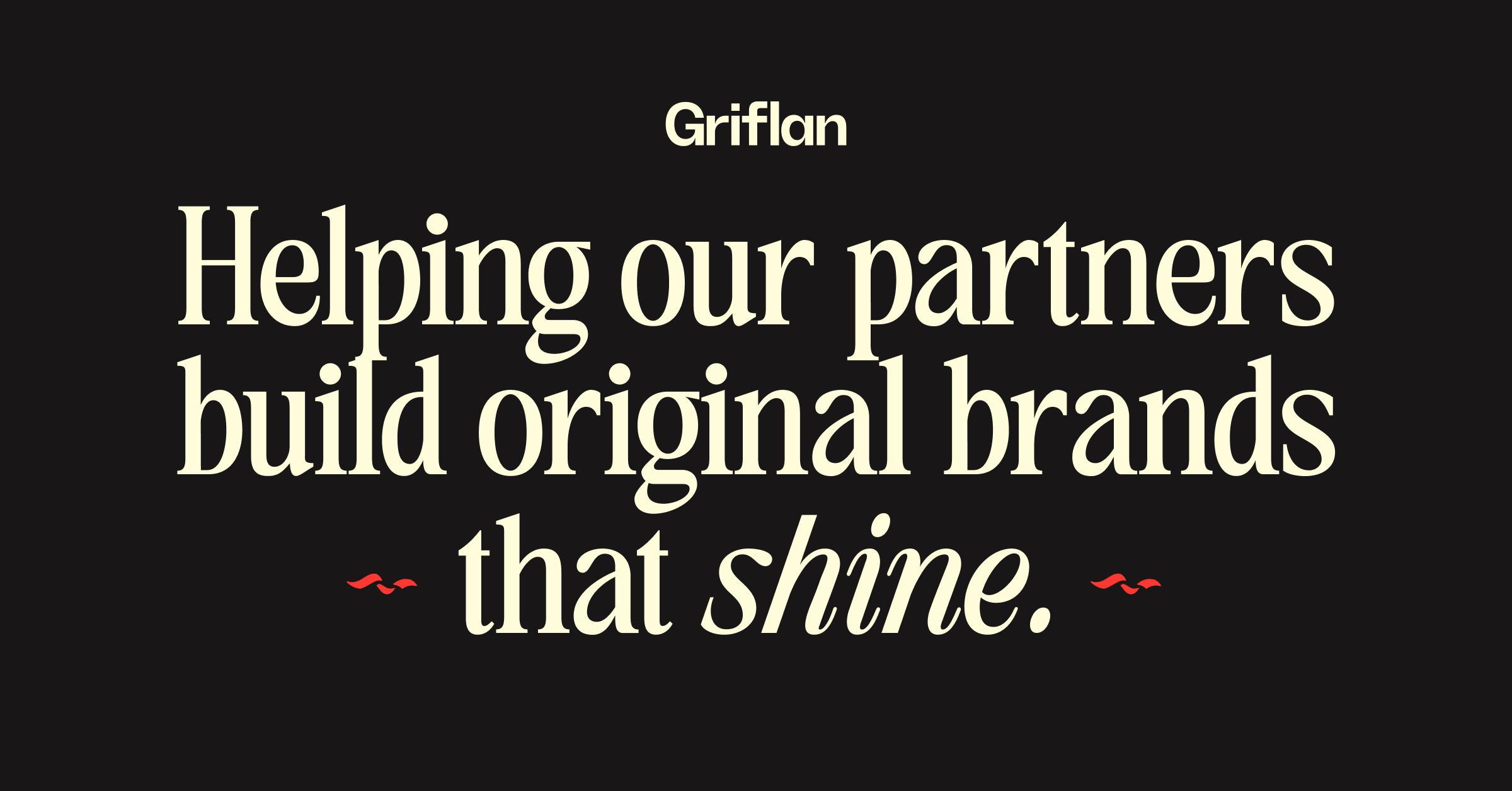 Griflan logo